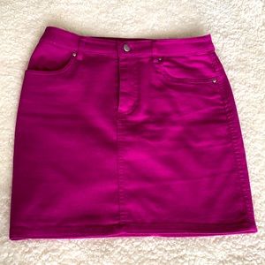 Mini Skirts for ladies